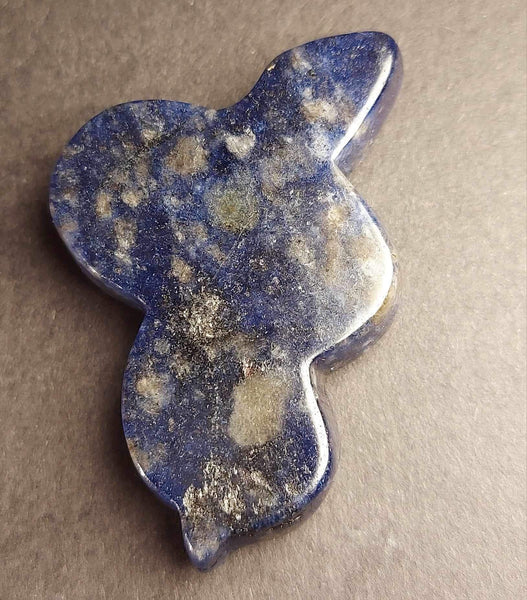 Snake Crystal Carving