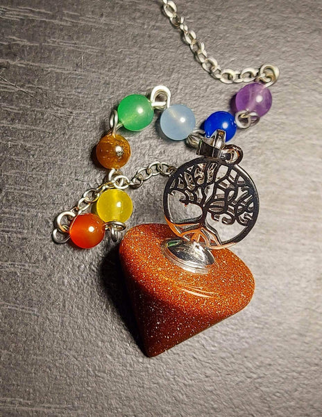 SALE!!! Tree of Life Pendulums