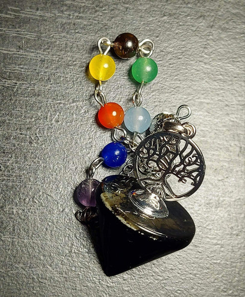 SALE!!! Tree of Life Pendulums