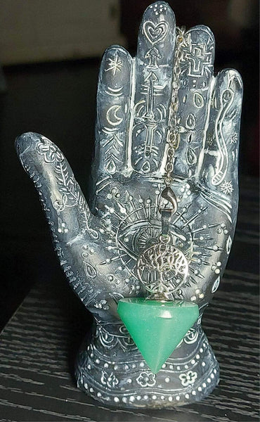 SALE!!! Tree of Life Pendulums