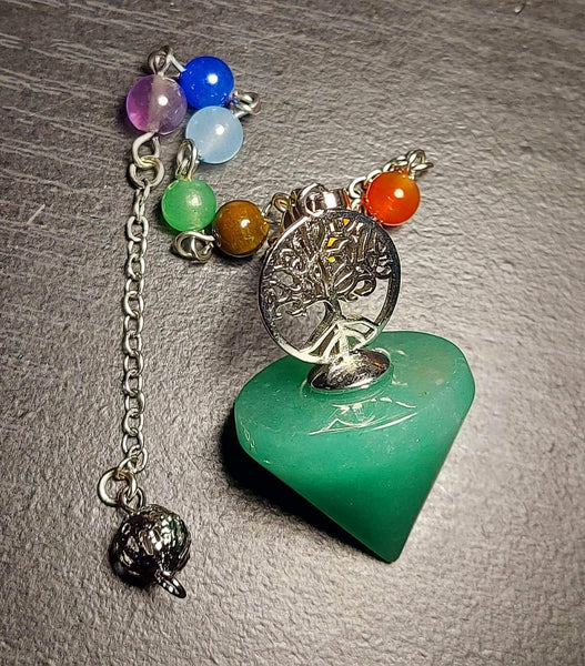 SALE!!! Tree of Life Pendulums
