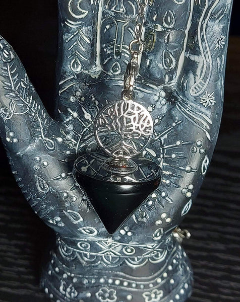 SALE!!! Tree of Life Pendulums
