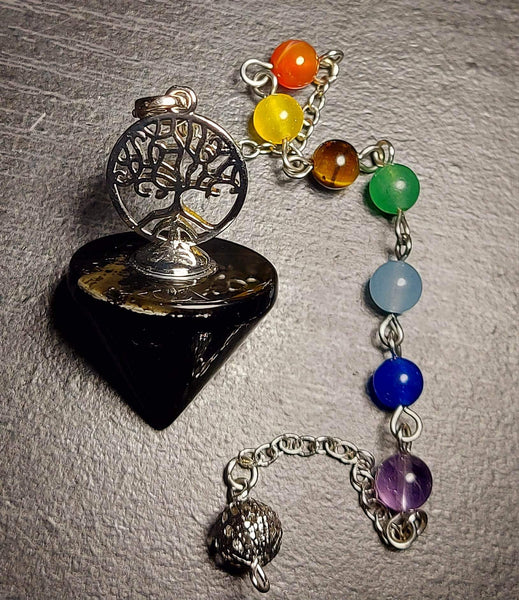 SALE!!! Tree of Life Pendulums