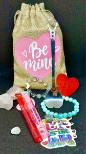 SALE!!! February Valentine's Day Mystery Grab Bags