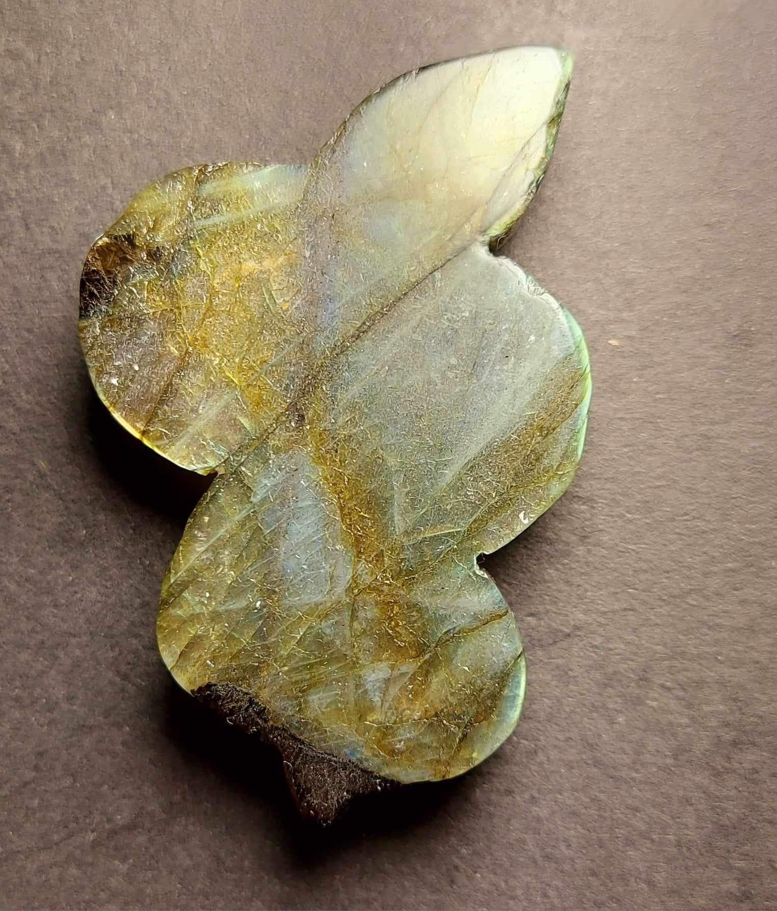 NEW!!! Labradorite Snake Crystal Carving Pair – Aura Hygiene NEW!!! Labradorite Snake Crystal Carving Pair – Aura Hygiene