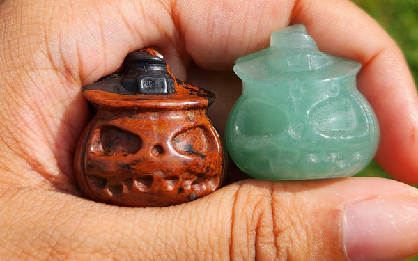 NEW!!! Limited Edition October - Halloweenie Grab Bags