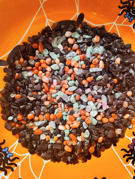 NEW!!! Limited Edition 2026 October - Halloweenie Grab Bags! 🎃