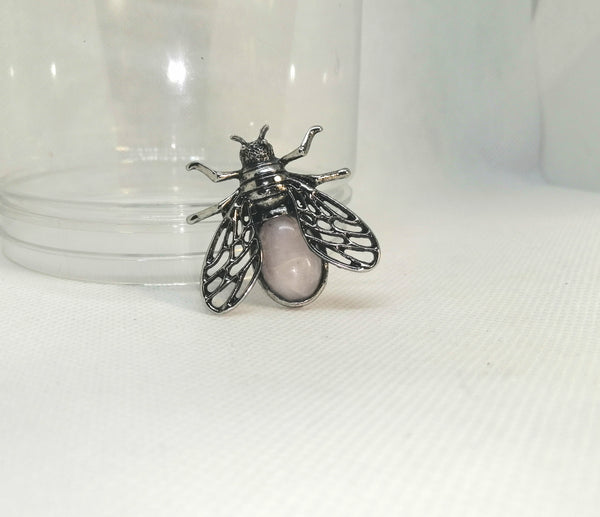 SALE!!! Cicada Brooch